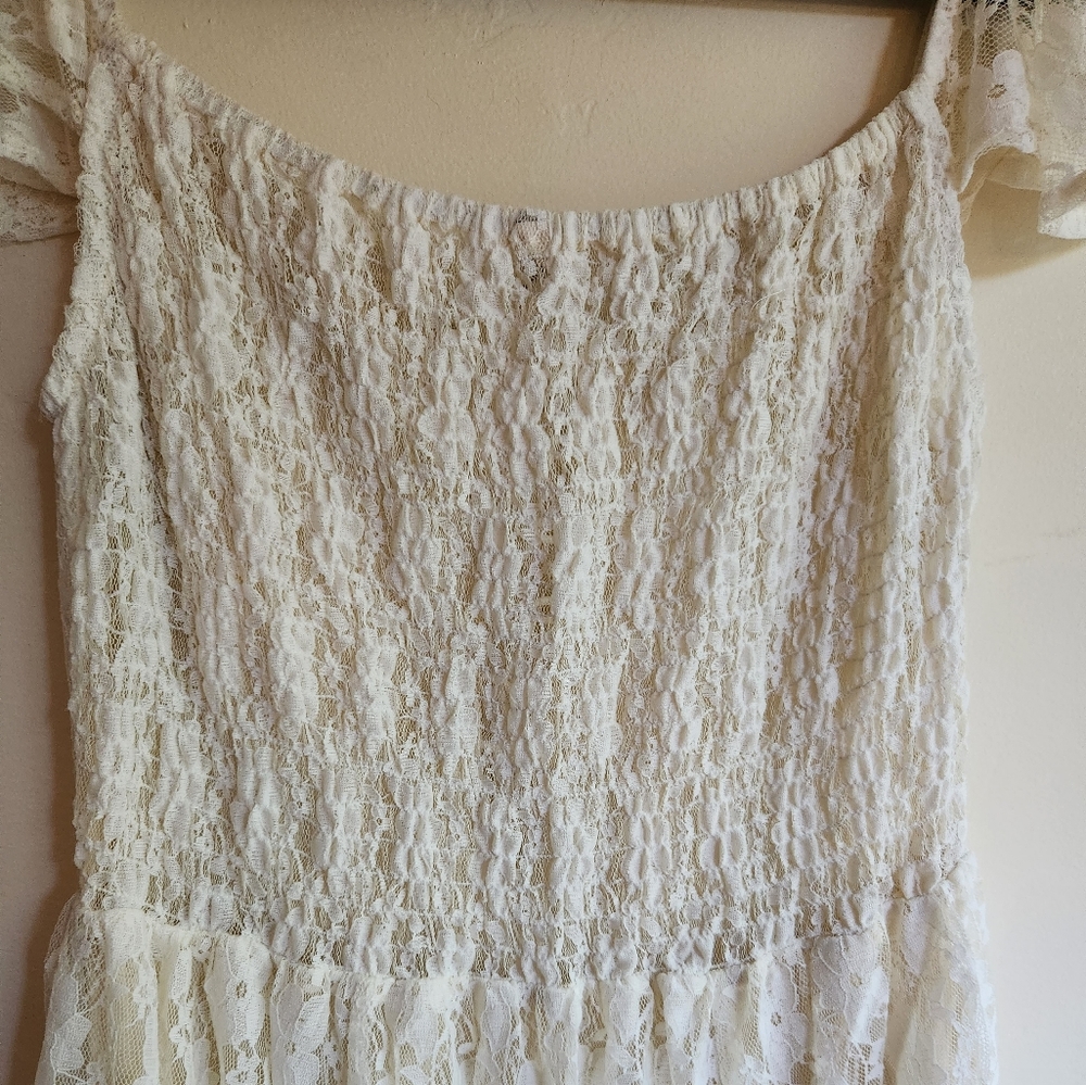 NWOT Glastonbury Dress - Picture 10 of 16